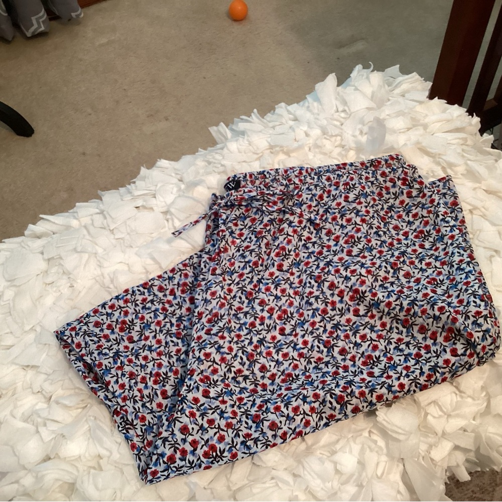 J.Crew Poppy Crepe - Picture 6 of 6
